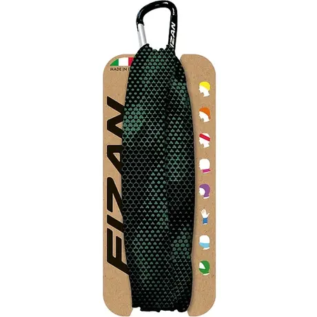 Μαντήλι Λαιμού Fizan Military Green Snake