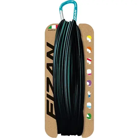 Μαντήλι Λαιμού Fizan Line Water Green
