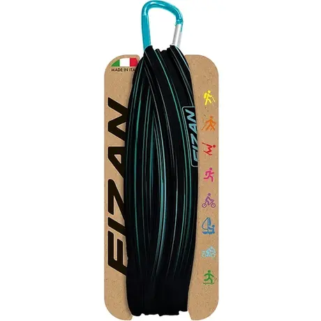Μαντήλι Λαιμού Fizan Line Water Green