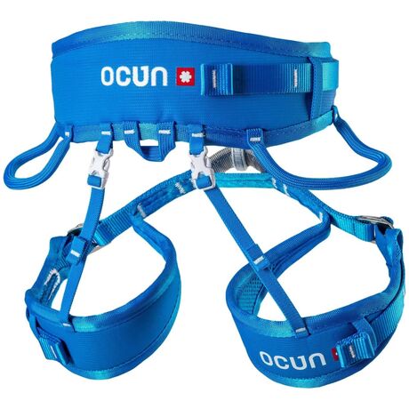 Ocun Twist Kid Παιδικό Μποντριέ Αναρρίχησης Blue