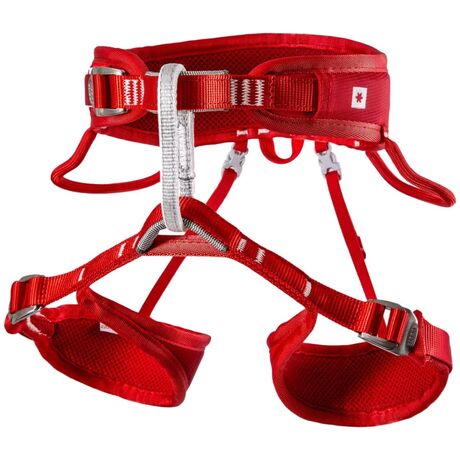 Ocun Twist Kid Παιδικό Μποντριέ Αναρρίχησης Red