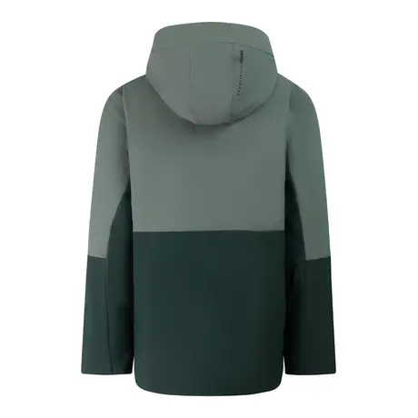 PrtDylans JR SnowJacket Evergreen Παιδικό Μπουφάν Σκι Protest