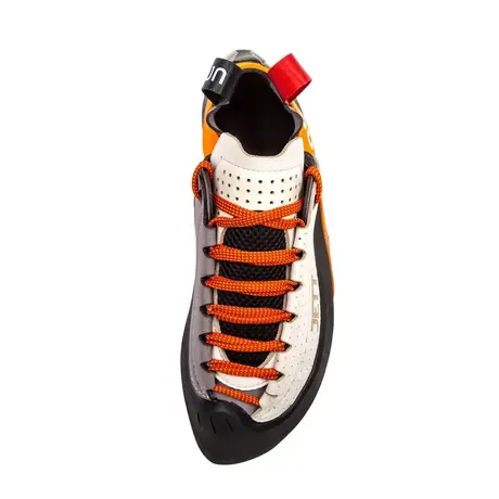 Ocun Jett LU Παπούτσι Αναρρίχησης Grey/Orange