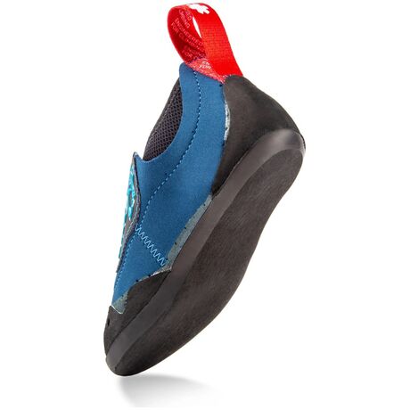 Ocun Ribbit Παιδικό Παπούτσι Αναρρίχησης Blue/Black
