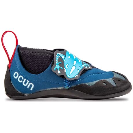 Ocun Ribbit Παιδικό Παπούτσι Αναρρίχησης Blue/Black
