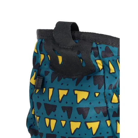 Ocun Lucky + Belt Πουγκί Σκόνης Μαγνησίας Mountain Green