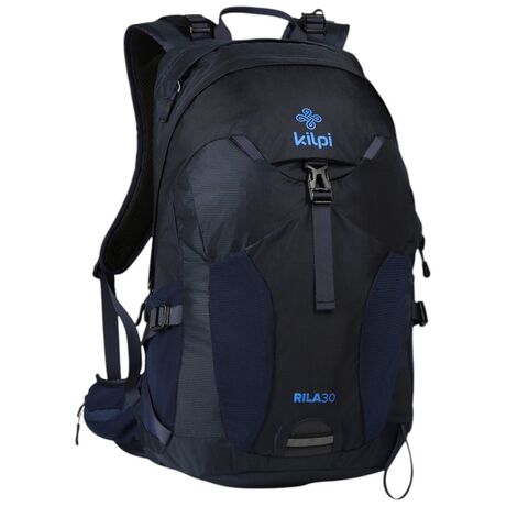 Kilpi Rila 30-U Σακίδιο Πεζοπορίας Unisex Dark Blue