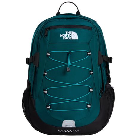 The North Face Borealis Classic Backpack Pacific Teal-Restorative Teal – Σακίδιο Πλάτης 29L