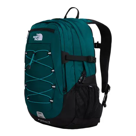 The North Face Borealis Classic Backpack Pacific Teal-Restorative Teal – Σακίδιο Πλάτης 29L