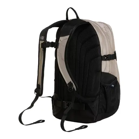 The North Face Borealis Classic Patch Backpack Stone Slab/TNF Black – Σακίδιο Πλάτης 29L