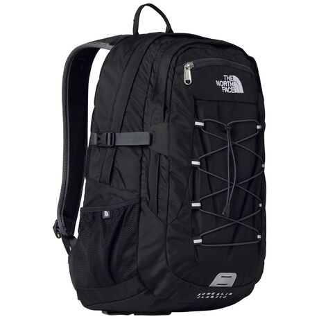 The North Face Borealis Classic Backpack TNF Black-Asphalt Grey – Σακίδιο Πλάτης 29L