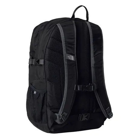 The North Face Borealis Classic Backpack TNF Black-Asphalt Grey – Σακίδιο Πλάτης 29L