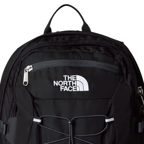 The North Face Borealis Classic Backpack TNF Black-Asphalt Grey – Σακίδιο Πλάτης 29L