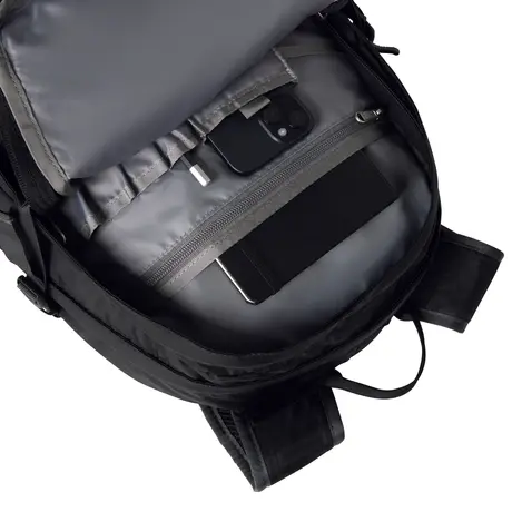 The North Face Borealis Classic Backpack TNF Black-Asphalt Grey – Σακίδιο Πλάτης 29L