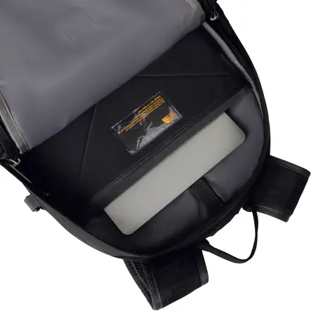 The North Face Borealis Classic Backpack TNF Black-Asphalt Grey – Σακίδιο Πλάτης 29L