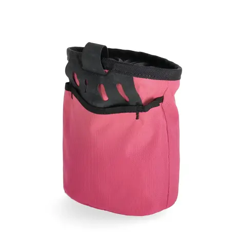 Ocun Push + Belt Πουγκί Σκόνης Μαγνησίας Pink Rose