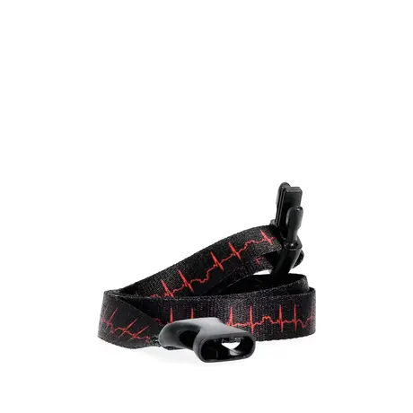 Ocun Push + Belt Πουγκί Σκόνης Μαγνησίας Pink Rose