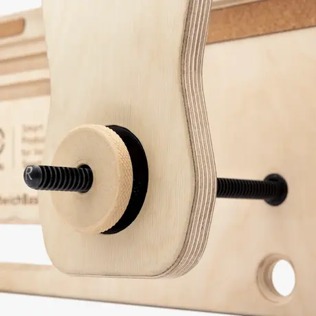 YY Vertical SandwichBase Βάση Hangboard Αναρρίχησης για Κάσα Πόρτας