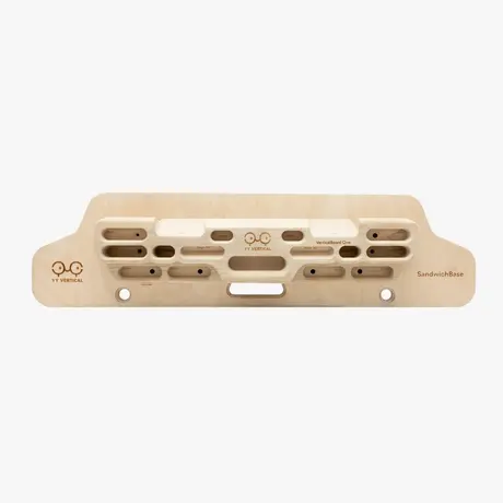 YY Vertical SandwichBase Βάση Hangboard Αναρρίχησης για Κάσα Πόρτας