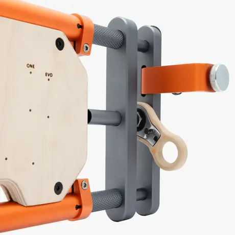 YY Vertical VerticalBase Βάση Hangboard Αναρρίχησης για Κάσα Πόρτας