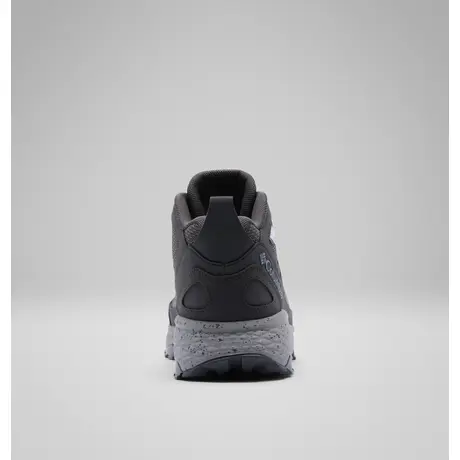 Columbia Peakfreak Rush Mid Ανδρικά Μποτάκια Πεζοπορίας Dark Grey/Monument