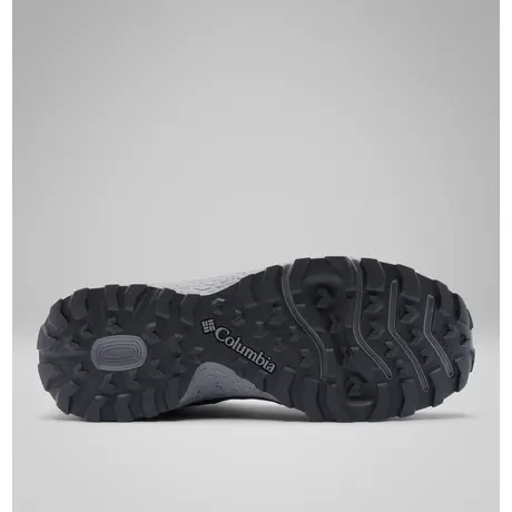 Columbia Peakfreak Rush Mid Ανδρικά Μποτάκια Πεζοπορίας Dark Grey/Monument