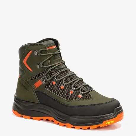 Chiruca Atenea Hi Vis 11 Ανδρικά Κυνηγετικά Μποτάκια GORE-TEX