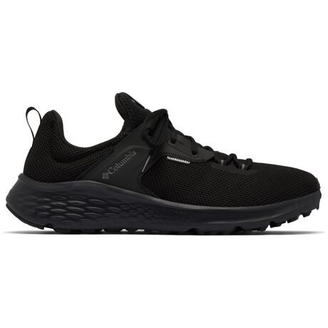 Columbia Benson CRZ™ Ανδρικά Sneakers Black/City Grey