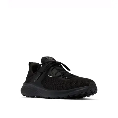 Columbia Benson CRZ™ Ανδρικά Sneakers Black/City Grey