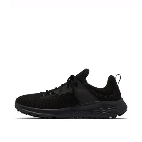 Columbia Benson CRZ™ Ανδρικά Sneakers Black/City Grey