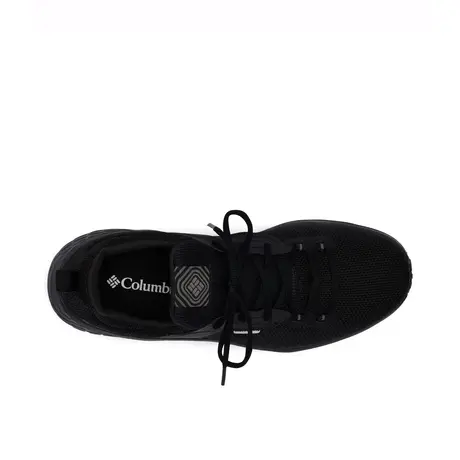 Columbia Benson CRZ™ Ανδρικά Sneakers Black/City Grey