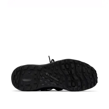 Columbia Benson CRZ™ Ανδρικά Sneakers Black/City Grey