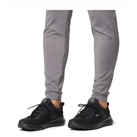 Columbia Benson CRZ™ Ανδρικά Sneakers Black/City Grey