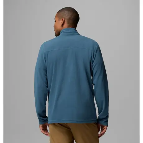 Columbia Lake Aloha™ Ανδρική Μπλούζα Fleece Everblue
