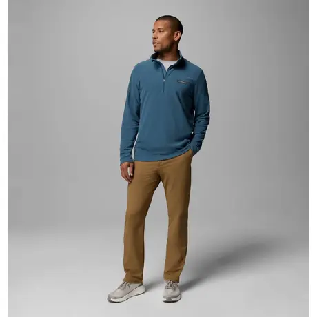 Columbia Lake Aloha™ Ανδρική Μπλούζα Fleece Everblue