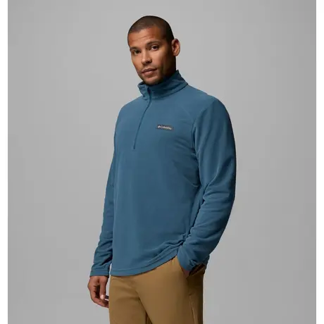 Columbia Lake Aloha™ Ανδρική Μπλούζα Fleece Everblue