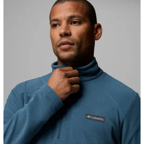 Columbia Lake Aloha™ Ανδρική Μπλούζα Fleece Everblue