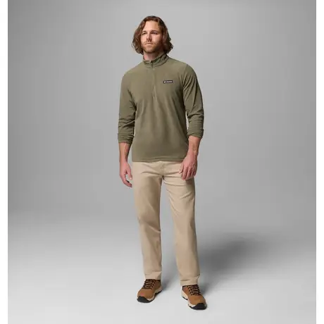 Columbia Lake Aloha™ Ανδρική Μπλούζα Fleece Stone Green