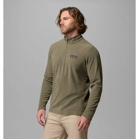 Columbia Lake Aloha™ Ανδρική Μπλούζα Fleece Stone Green