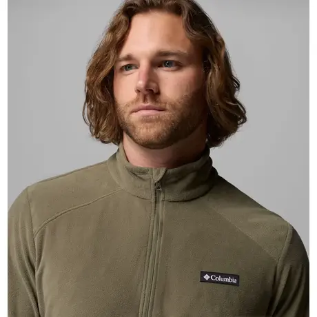 Columbia Lake Aloha™ Ανδρική Μπλούζα Fleece Stone Green