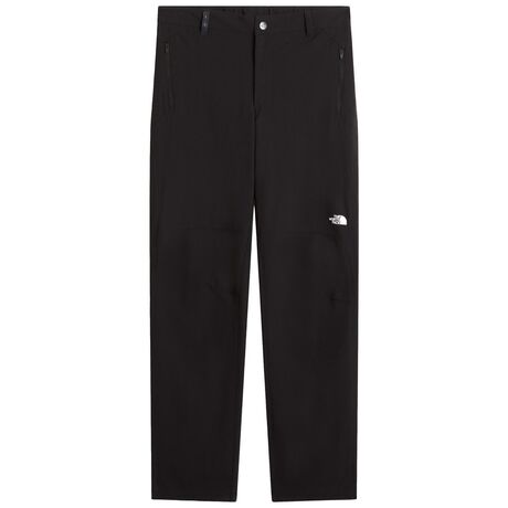 The North Face Quest Ανδρικό Παντελόνι Πεζοπορίας Softshell TNF Black