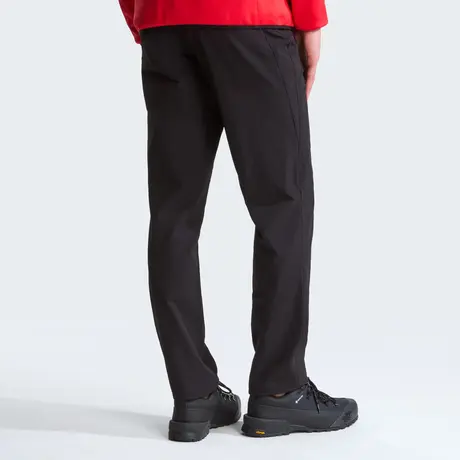 The North Face Quest Ανδρικό Παντελόνι Πεζοπορίας Softshell TNF Black