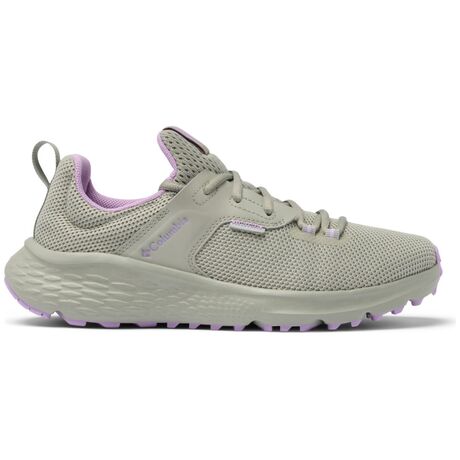 Columbia Bethany CRZ™ Γυναικεία Sneakers Grey Green/Hydrangea