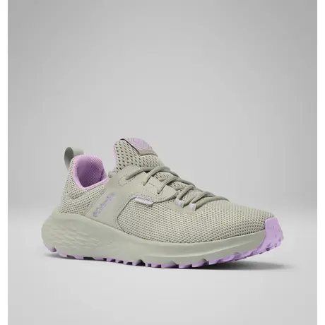 Columbia Bethany CRZ™ Γυναικεία Sneakers Grey Green/Hydrangea