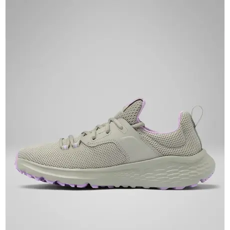 Columbia Bethany CRZ™ Γυναικεία Sneakers Grey Green/Hydrangea