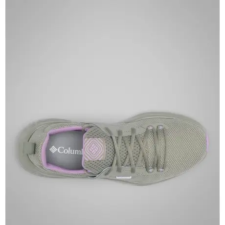 Columbia Bethany CRZ™ Γυναικεία Sneakers Grey Green/Hydrangea