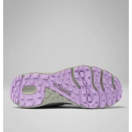 Columbia Bethany CRZ™ Γυναικεία Sneakers Grey Green/Hydrangea