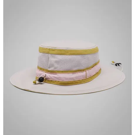 Columbia Bora Bora™ Retro II Booney Καπέλο με Γείσο Flint Grey/Peppercorn/Pink Agate