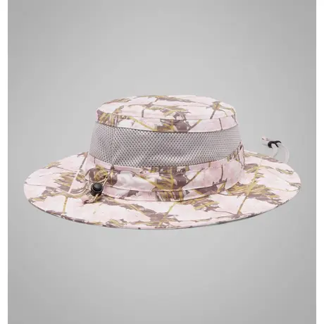 Columbia Bora Bora™ Retro II Booney Καπέλο με Γείσο Pink Agate Florascope/Icons