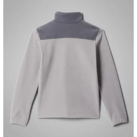 Columbia Castle Dale™ Παιδική Ζακέτα Fleece Flint Grey/City Grey